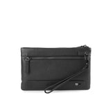 Shelton Clutch In Black