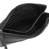Shelton Clutch In Black