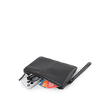 Shelton Clutch In Black