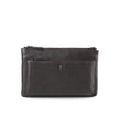 Adam Clutch In Dark Brown