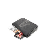 Sparkle Clutch In Black