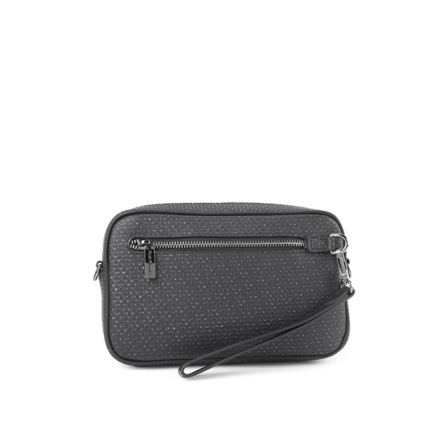 Cannon Clutch In Black