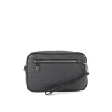 Cannon Clutch In Black