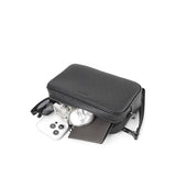 Cannon Clutch In Black