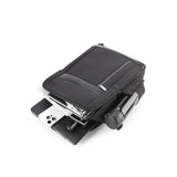 Toyo Backpack In Black