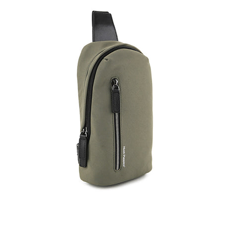 Fredo Chest Bag In Khaki