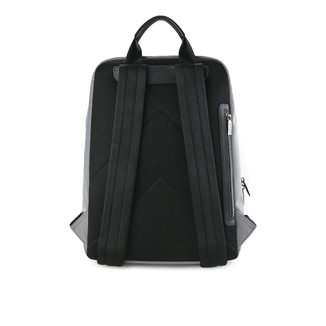 Kelvin Backpack In Grey