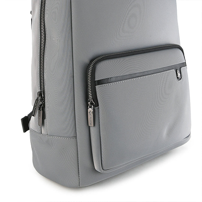 Kelvin Backpack In Grey