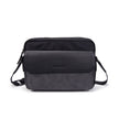 Molly Messenger Bag In Grey