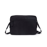 Molly Messenger Bag In Grey