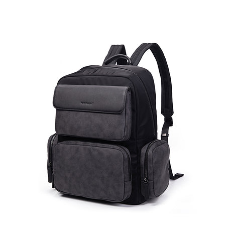 Molly Backpack In Grey