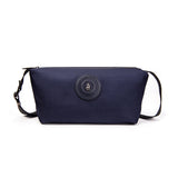 Mance Messenger Bag In Navy