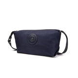 Mance Messenger Bag In Navy