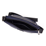 Mance Messenger Bag In Navy
