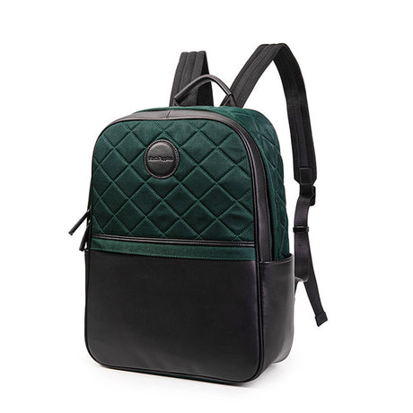 Parker Backpack In Green