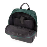 Parker Backpack In Green