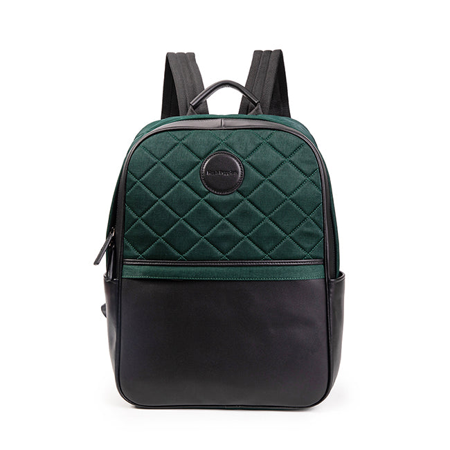 Parker Backpack In Green