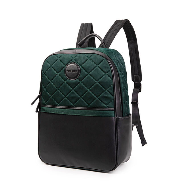 Parker Backpack In Green