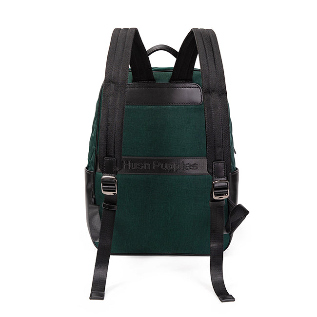 Parker Backpack In Green