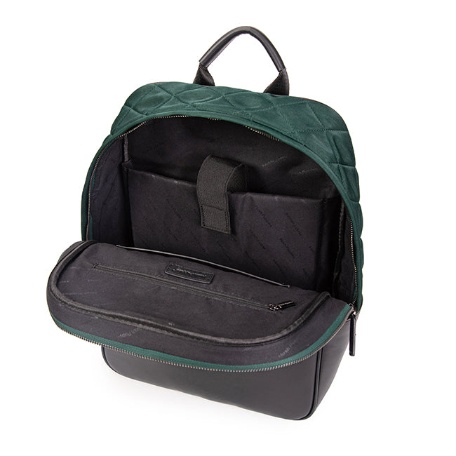 Parker Backpack In Green