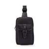 Pino Chest Bag In Black