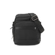 Palmer Sling Bag In Black
