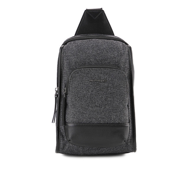 Orlando Chest Bag In Grey