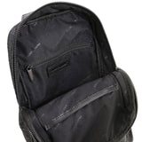 Orlando Chest Bag In Grey