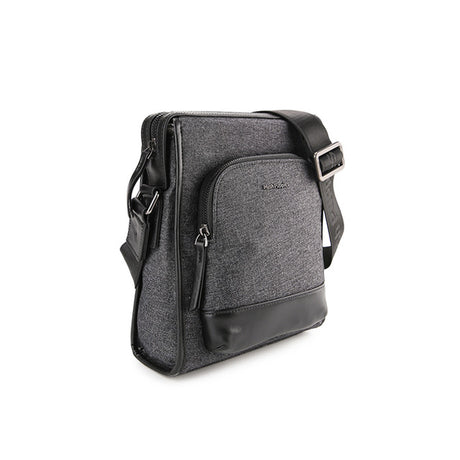 Orlando Sling Bag In Grey