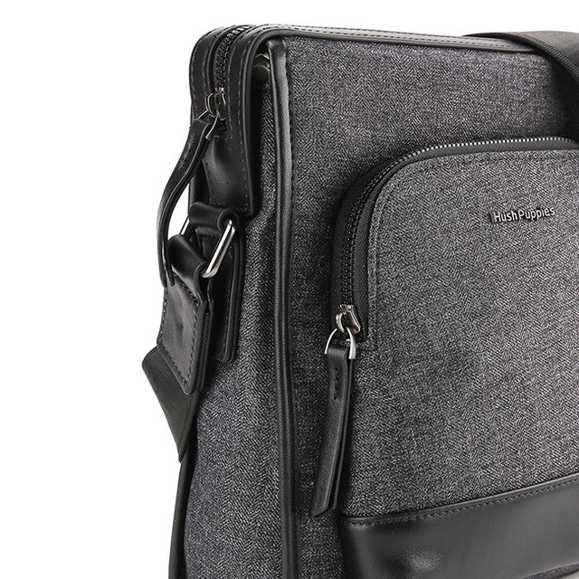 Orlando Sling Bag In Grey