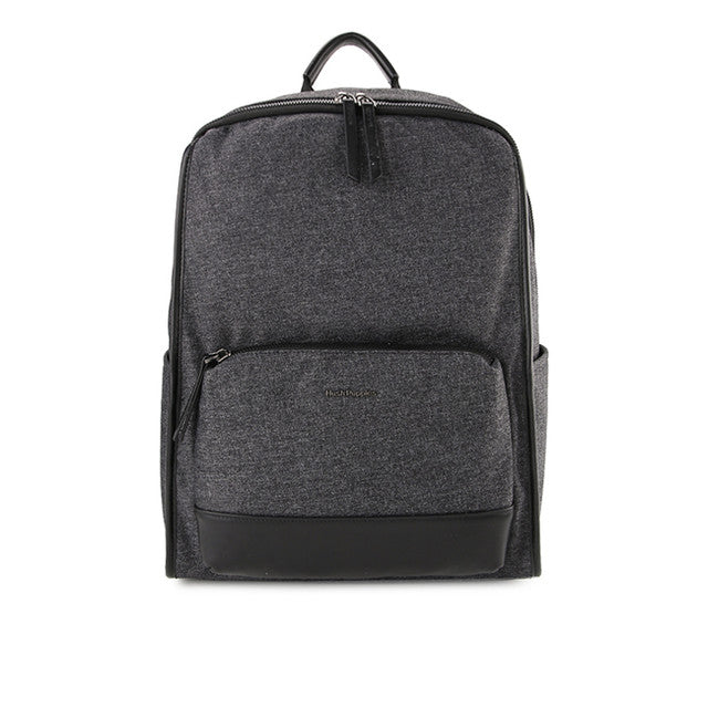Orlando Backpack In Grey