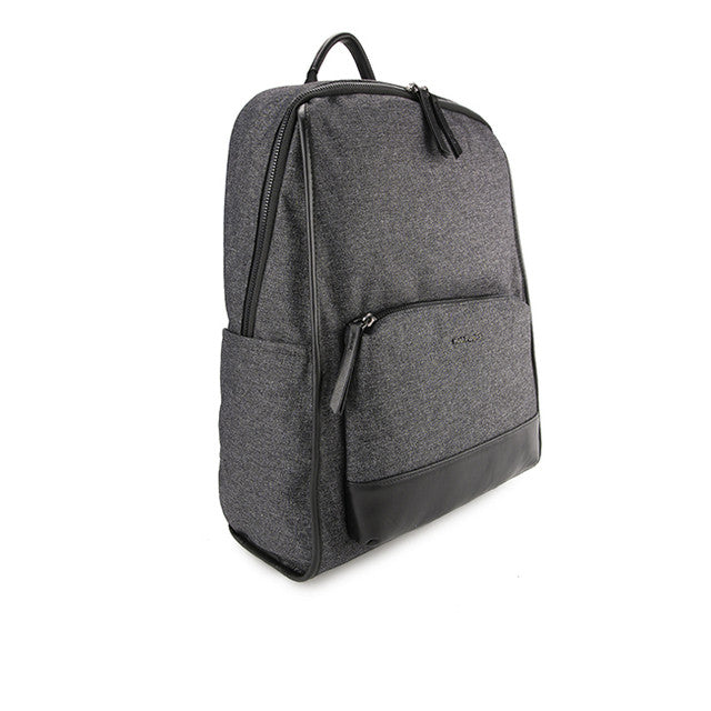 Orlando Backpack In Grey