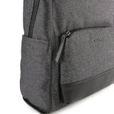 Orlando Backpack In Grey
