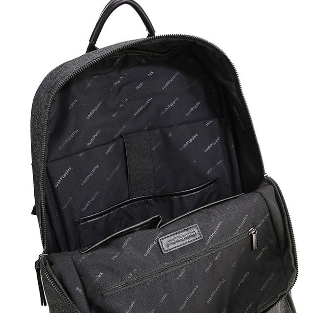 Orlando Backpack In Grey
