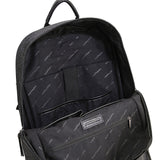Orlando Backpack In Grey