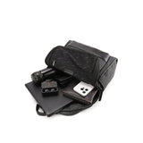 Orlando Backpack In Grey