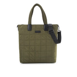 Thomas Tote Bag In Green