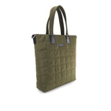 Thomas Tote Bag In Green