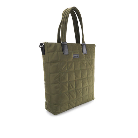 Thomas Tote Bag In Green