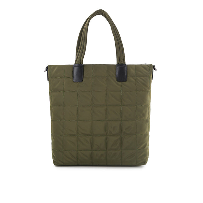 Thomas Tote Bag In Green