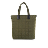 Thomas Tote Bag In Green