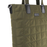 Thomas Tote Bag In Green