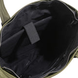 Thomas Tote Bag In Green