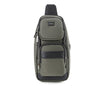 Hush Puppies Tas Pria Timothy Chest Bag In Khaki
