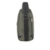 Hush Puppies Tas Pria Timothy Chest Bag In Khaki