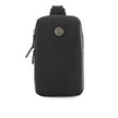 Telford Chest Bag In Black