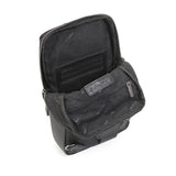 Telford Chest Bag In Black