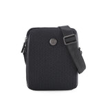 Telford Sling Bag In Black
