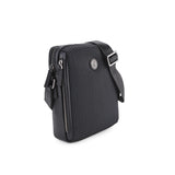 Telford Sling Bag In Black