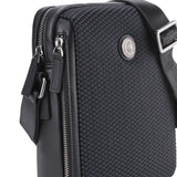 Telford Sling Bag In Black